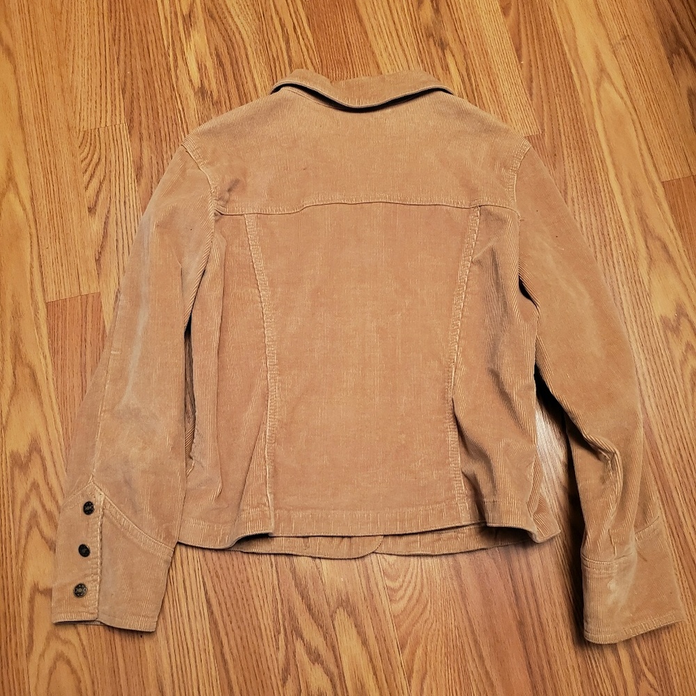 Jacket - Picture 2 of 2